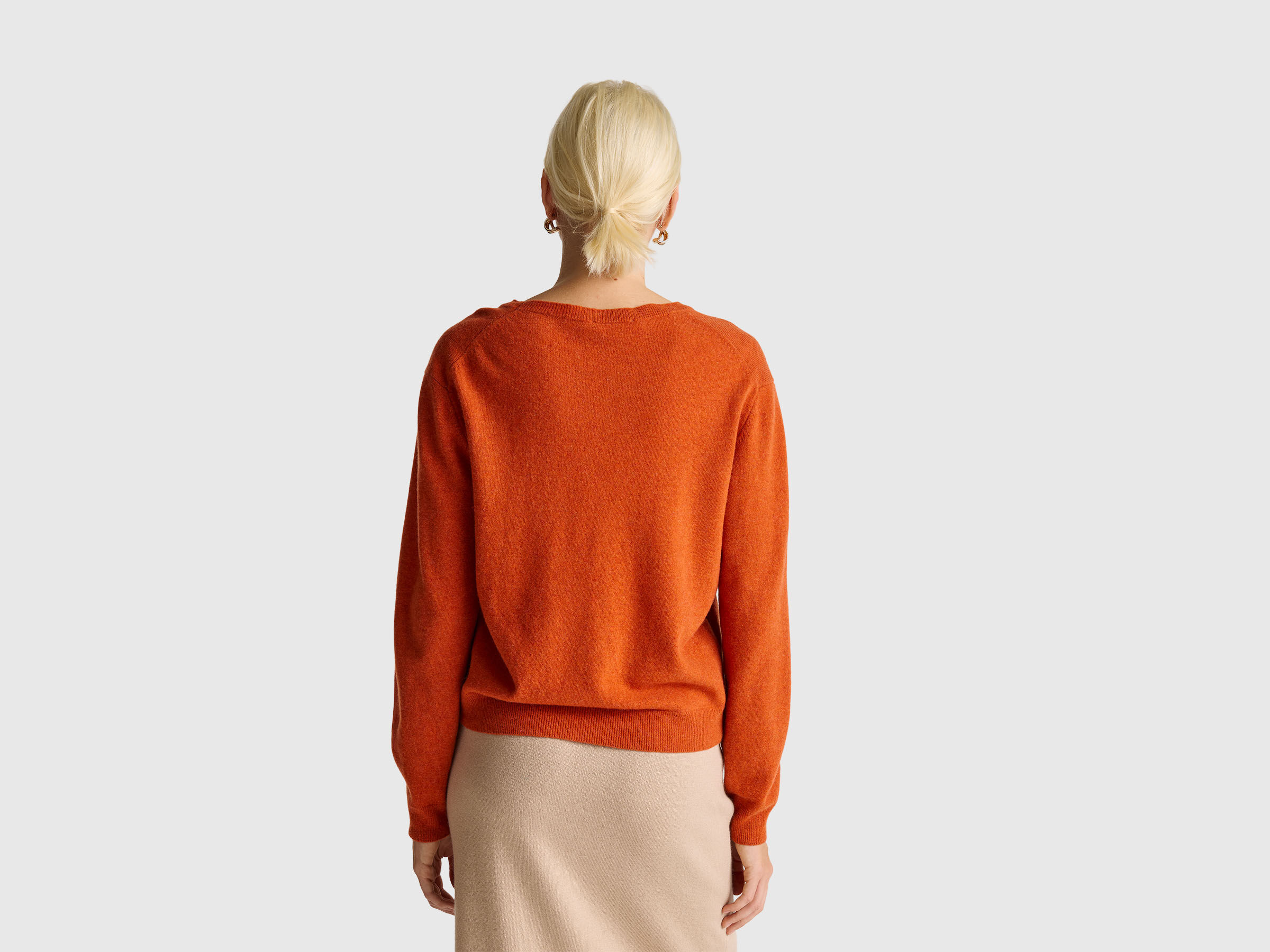 SWEATER L/S Women image number 2